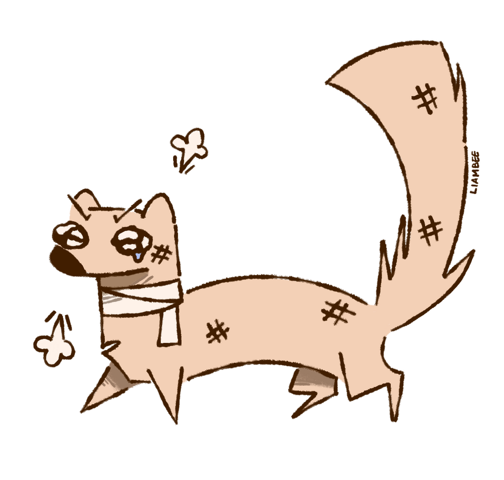 A depiction of Stoatlian after his first ascension...