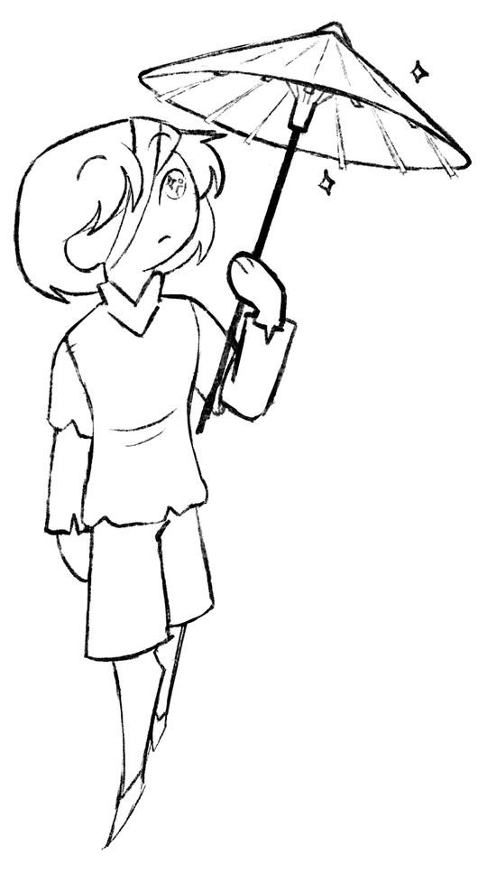 Simplified Hong Hong-er!